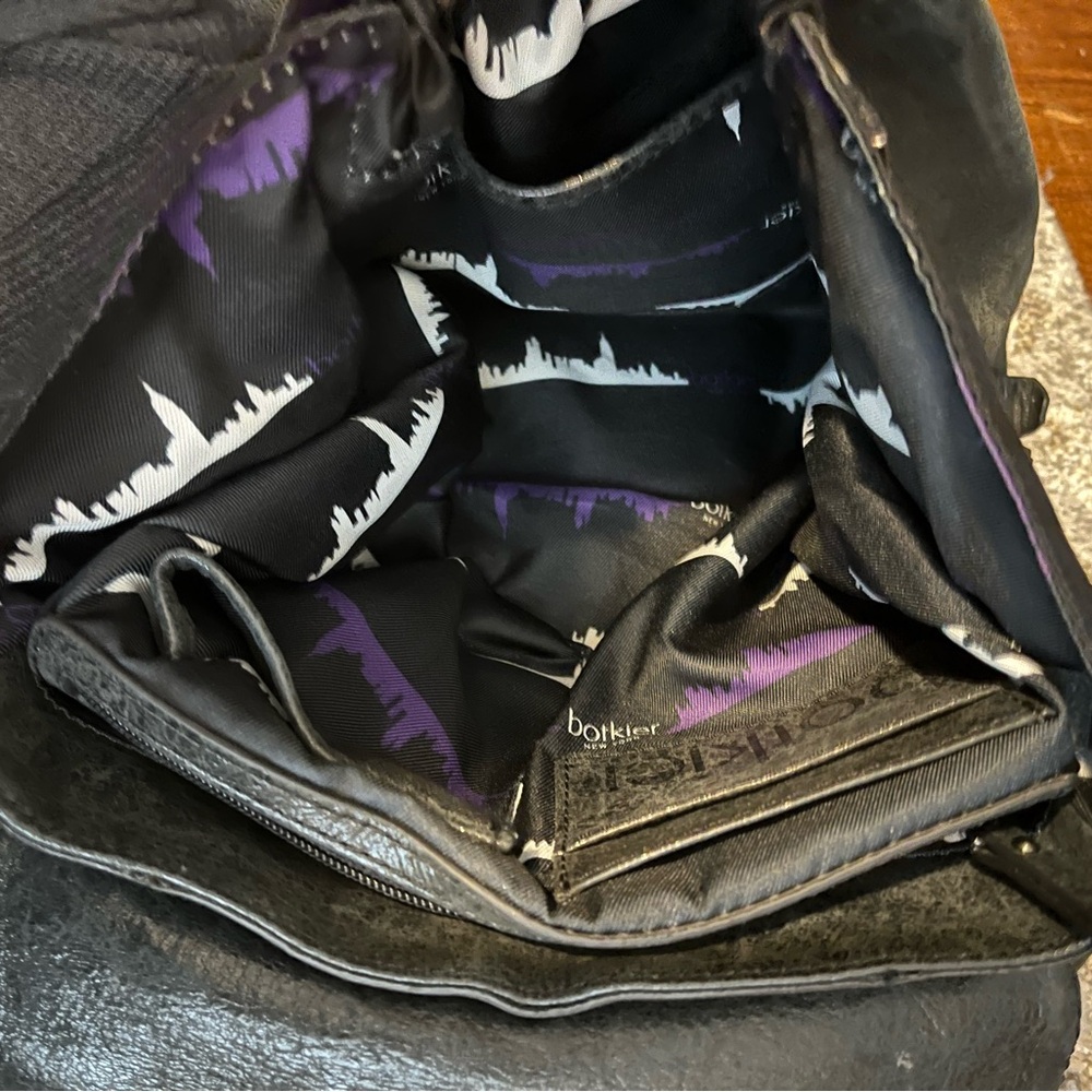 Botkier backpack - Picture 5 of 10